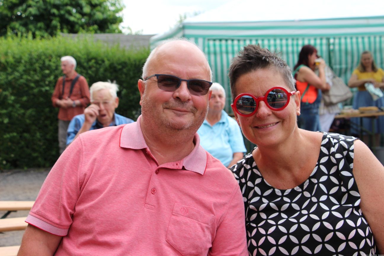 Fotowettbewerb Stadtverband Dresdner Gartenfreunde